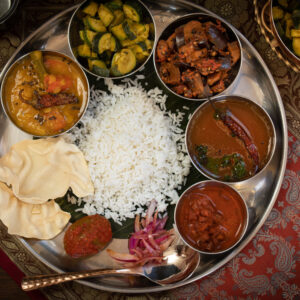 Thali